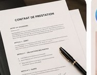 Contrats