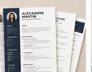 CV